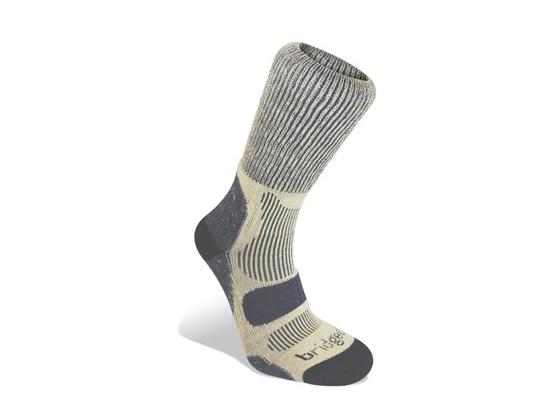 Ponožky Bridgedale CoolFusion Light Hiker