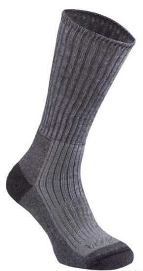 Ponožky Bridgedale MerinoFusion Trekker MM taupe/927