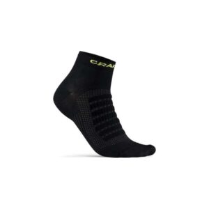 Ponožky CRAFT ADV Dry Mid 1910634-999000 černá