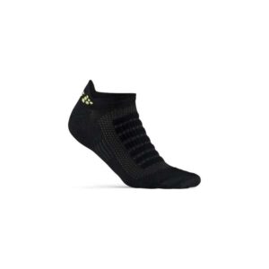 Ponožky CRAFT ADV Dry Shaftles 1910635-999000 černá