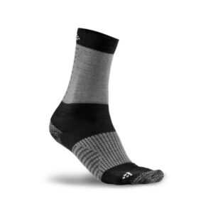 Ponožky CRAFT XC Training 1907902-999975 - šedá