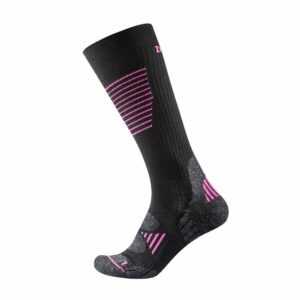 Ponožky Devold Cross Country Woman SC 558 044 A 950A