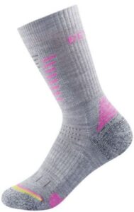 Ponožky Devold Hiking Medium Kid Sock SC 564 023 A 770A