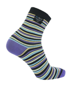 Ponožky DexShell Ultra Flex Sock Stripe