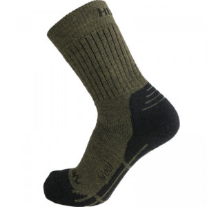 Ponožky Husky All-wool khaki
