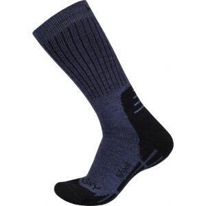 Ponožky Husky All-wool modrá