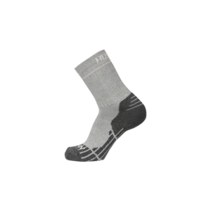 Ponožky Husky All-wool sv. šedá