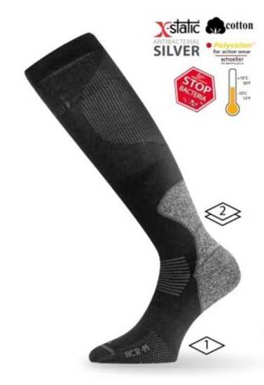 Ponožky Lasting HCR-900