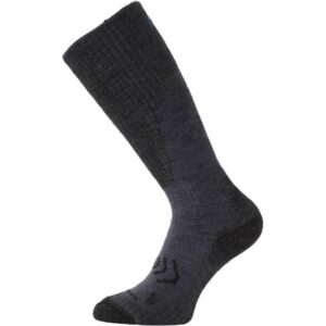 Ponožky Lasting SKM 504 modré