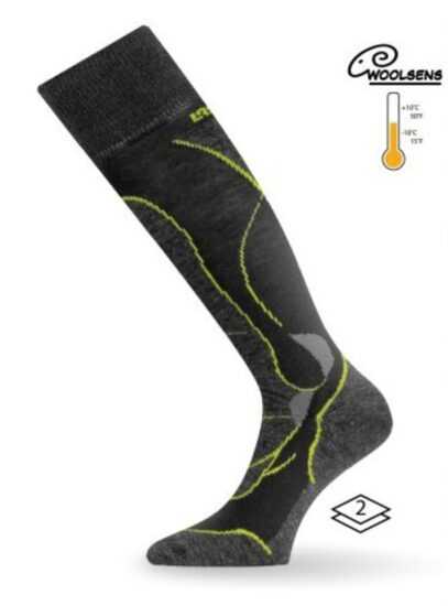 Ponožky Lasting STW-986