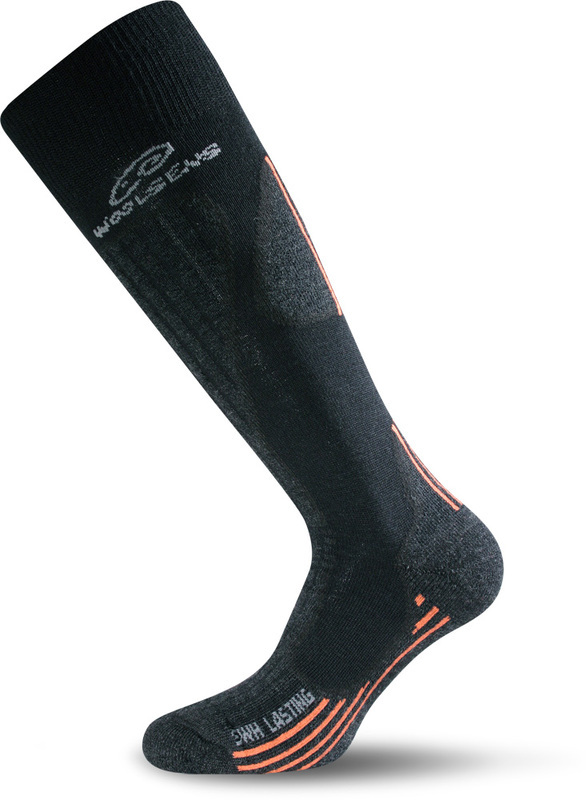 Ponožky Lasting SWH