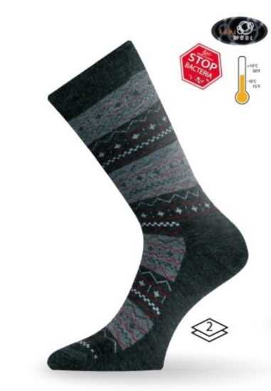 Ponožky Lasting TWP-808