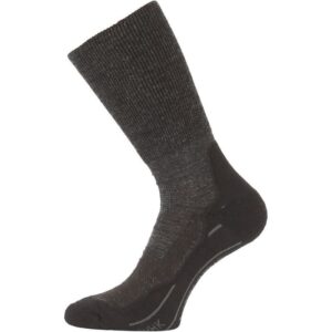 Ponožky Lasting WHK 816 šedé
