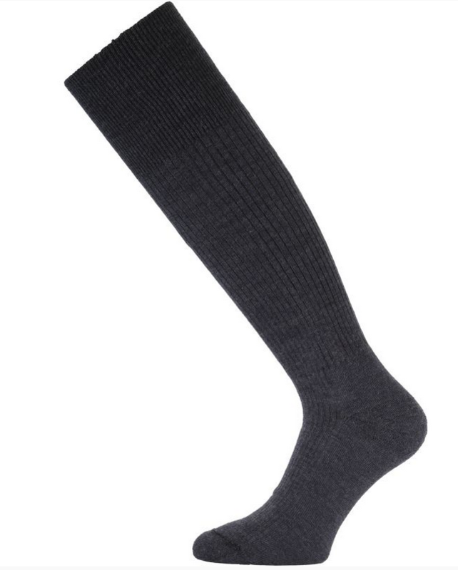 Ponožky Lasting WRL 504 modré