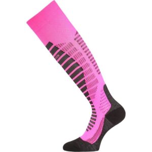 Ponožky Lasting WRO 409 růžové
