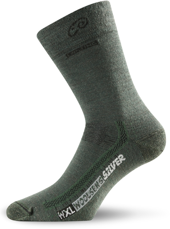 Ponožky Lasting WXL