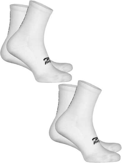 Ponožky Rogelli COOLMAX EVERYDAY - 2 páry
