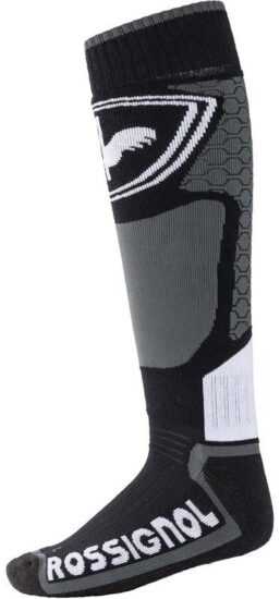 Ponožky Rossignol Wool&Silk RLHMX03-200
