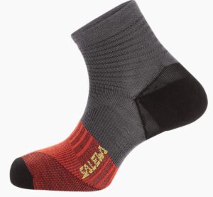Ponožky Salewa APPROACH COMFORT SK 68092-0954