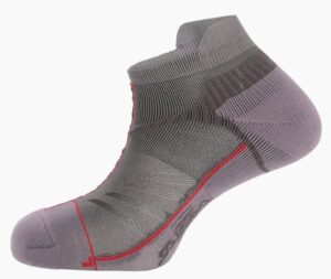 Ponožky Salewa Lite Trainer Sock 68084-3320