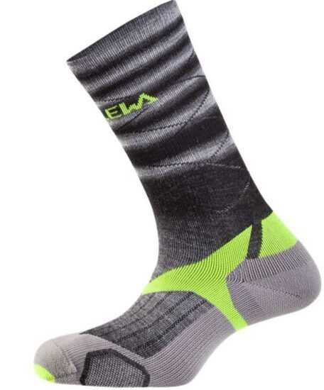Ponožky Salewa Trek Balance Sock 68079-1201