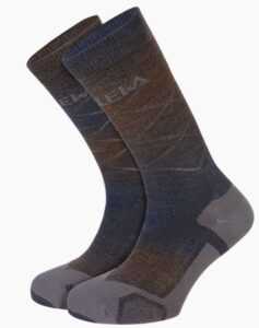 Ponožky Salewa Trek Balance Sock 68079-3316