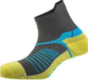 Ponožky Salewa Ultra Trainer Sock 68083-0626