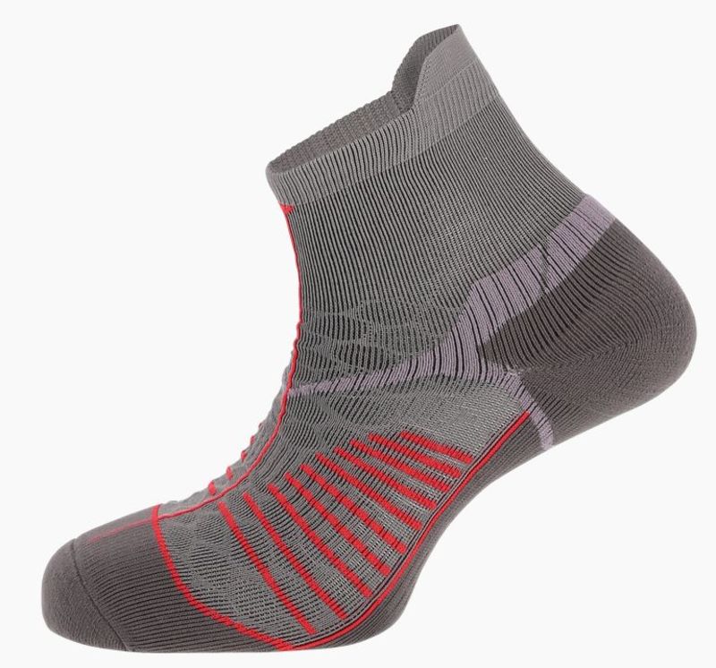 Ponožky Salewa Ultra Trainer Sock 68083-3320