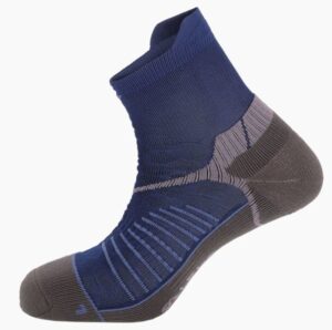 Ponožky Salewa Ultra Trainer Sock 68083-8975