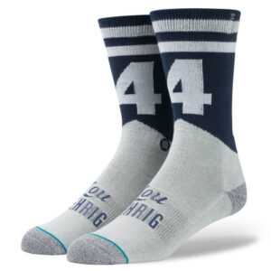 Ponožky Stance L. Gehrig