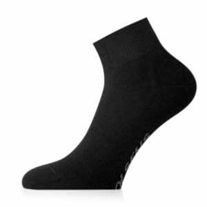 Ponožky merino Lasting FWP-900 černé