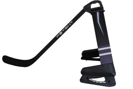 Potent Hockey Super Defender - Toronto Maple Leafs