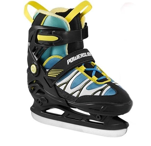 Powerslide Phuzion Orbit Boys lední brusle - EU 31-34