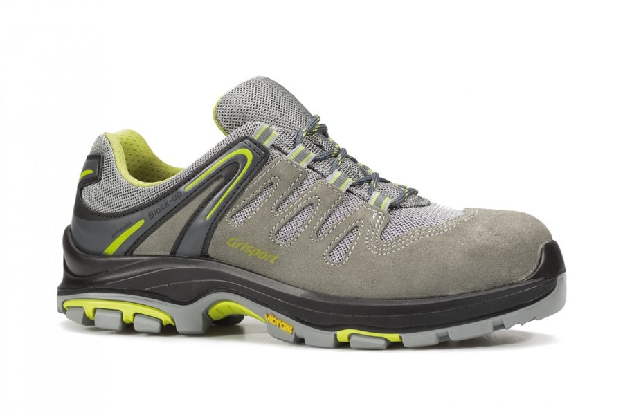 Pracovní boty Grisport Misano