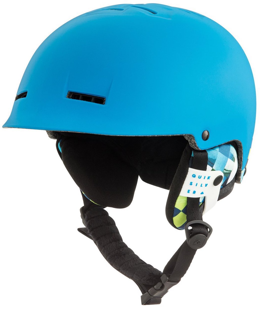 Quiksilver Fusion 18/19