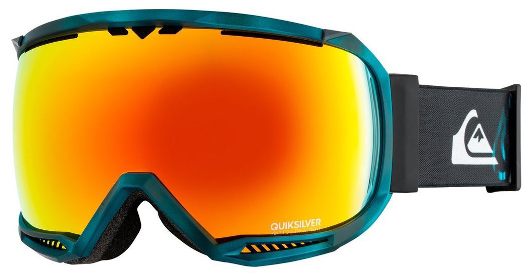 Quiksilver Hubble Travis