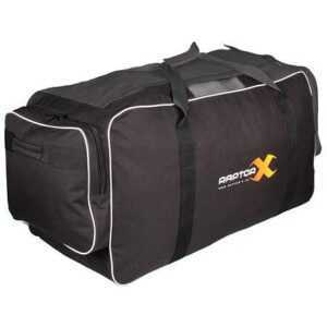 Raptor-X Cargo Bag hokejová taška - senior