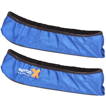 Raptor-X Walking Soft Soakers chrániče nožů bruslí - senior