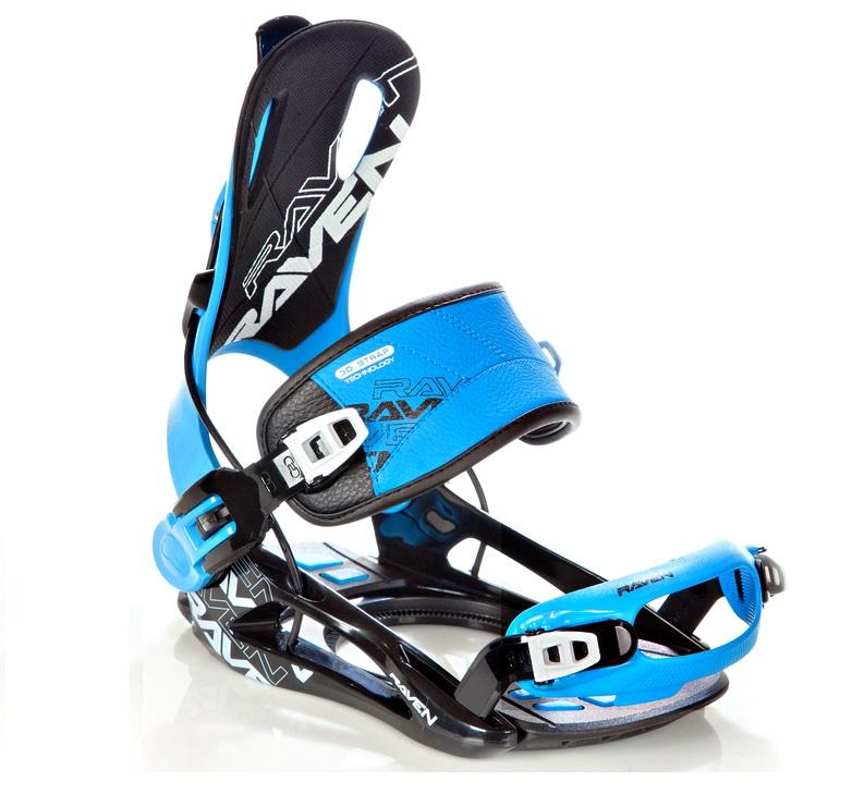 Raven Fastec FT 270 blue - M (EU 39–41)