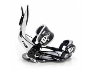 Raven Fastec FT 400 black - M (EU 39–41)