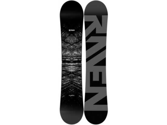 Raven Mystic snowboard + nářadí zdarma - 135 cm