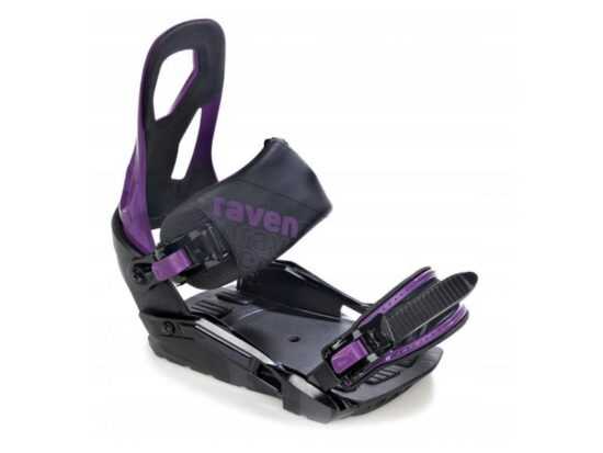 Raven S200 violet - S/M (EU 37-41)