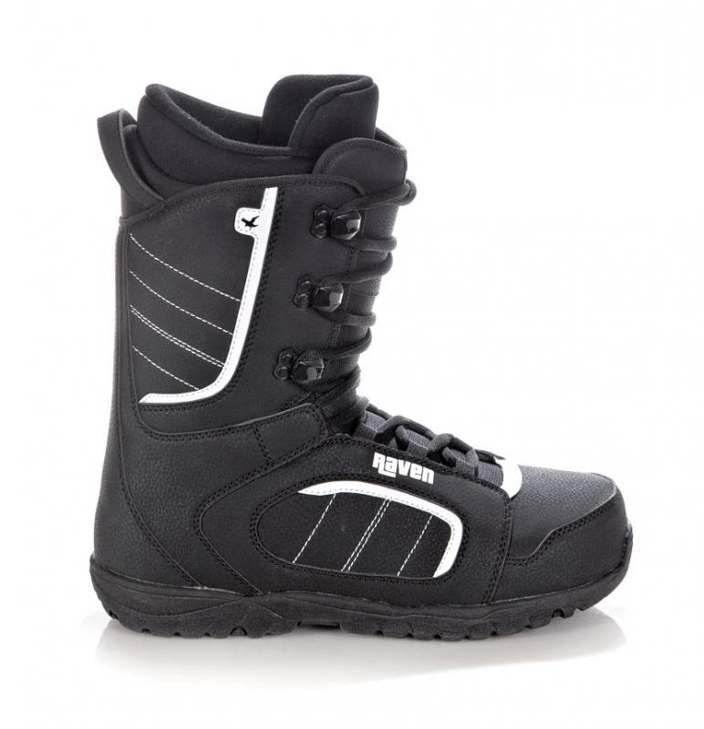 Raven Target 16/17 - EU 43 / 28 cm