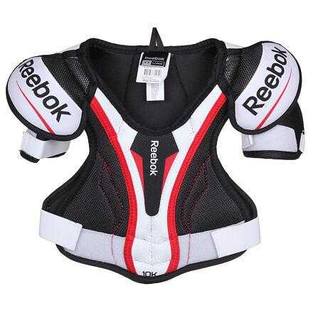 Reebok 10K Yth Limited hokejová ramena - M