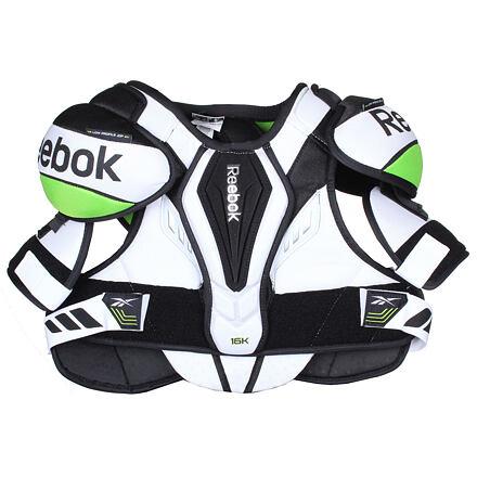 Reebok 16K SR hokejová ramena - S