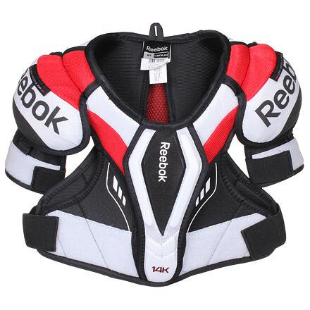 Reebok 4K JR hokejová ramena - S