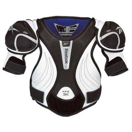 Reebok RBK 3K SR 2011 hokejová ramena - S