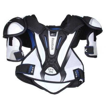 Reebok RBK 7K JR 2011 hokejová ramena - S