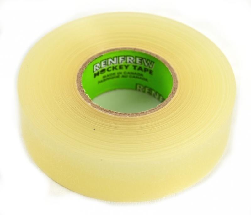 RenFrew Páska na holeně 30mx24mm - červená