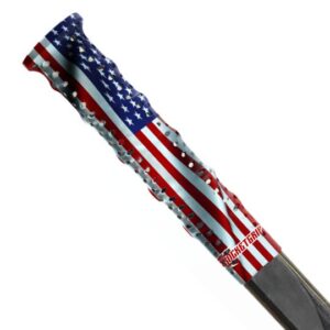 RocketGrip Koncovka Flag Grip - USA